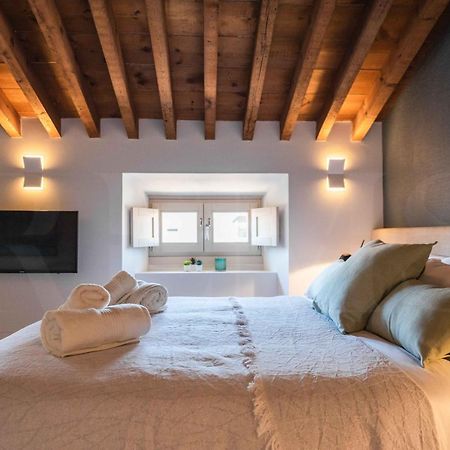 Superb Mediterranean Attic In The Heart Of Malaga By Rems Zewnętrze zdjęcie