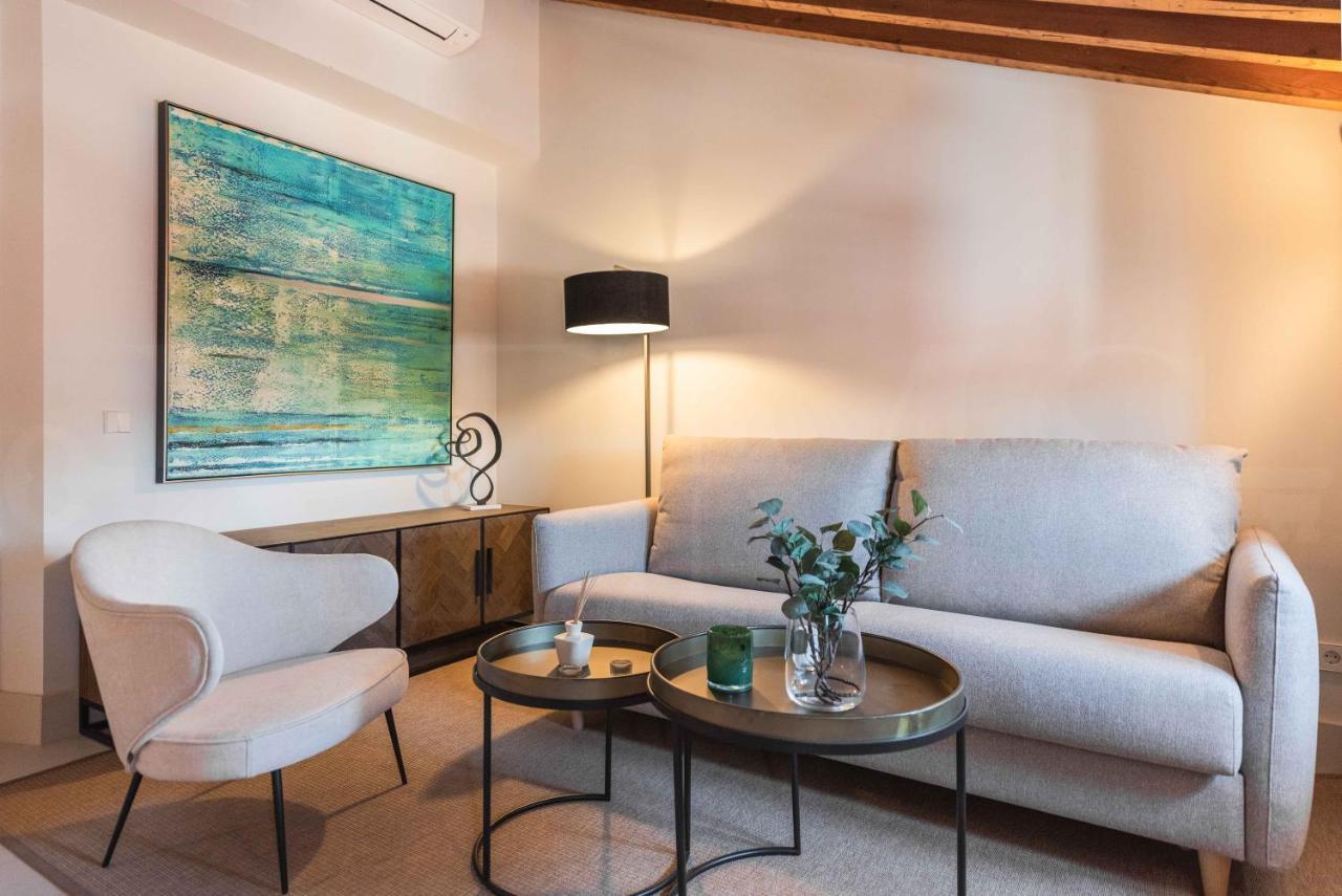 Superb Mediterranean Attic In The Heart Of Malaga By Rems Zewnętrze zdjęcie