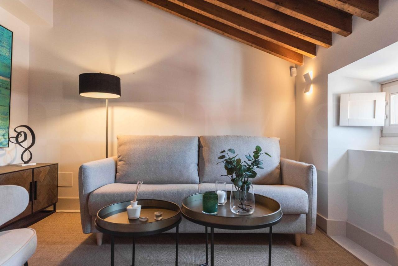 Superb Mediterranean Attic In The Heart Of Malaga By Rems Zewnętrze zdjęcie